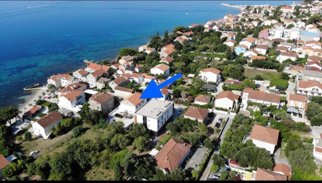 Apartments Mamma Mia Orebic Exterior photo